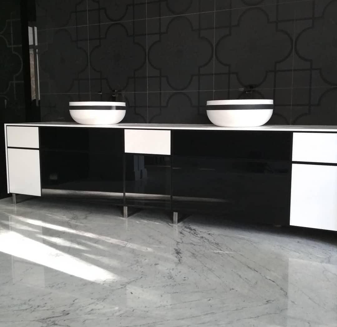 Imagen de un trabajo de Ebanistería Rafael Hernández