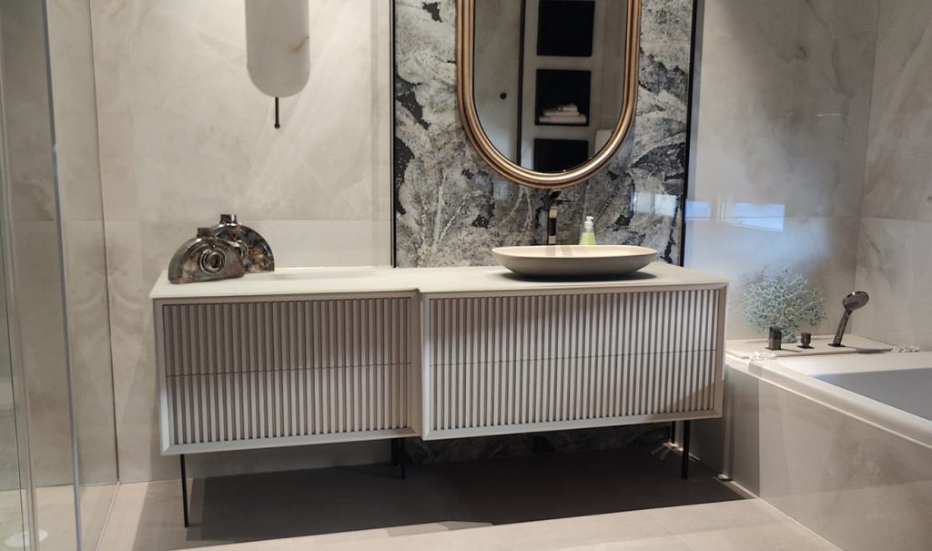 Imagen de un trabajo de Ebanistería Rafael Hernández.