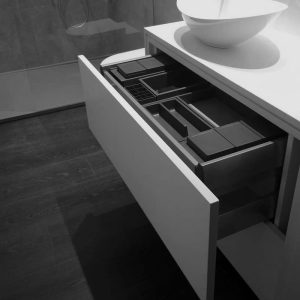 Trabajo de Ebanistería Rafael Hernández: lavabo.