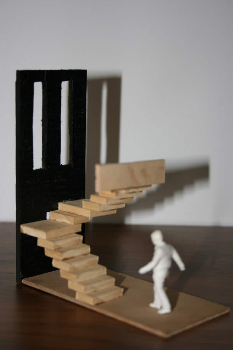 Imagen de un trabajo de Ebanistería Rafael Hernández