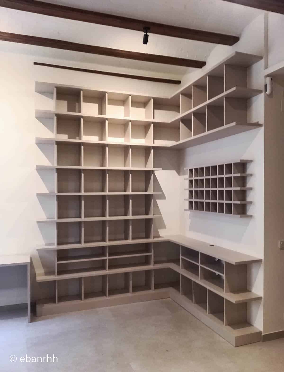 imagen de librería